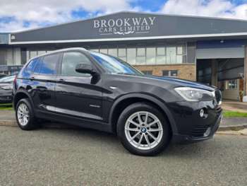 2016 (16) - 2.0 20d SE Auto xDrive Euro 6 (s/s) 5dr
