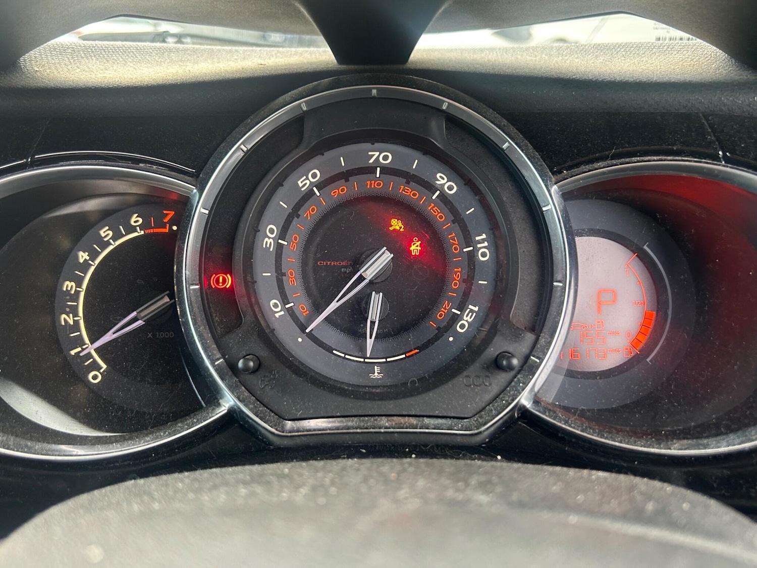 Used Citroen DS3 2012 for sale - 78047959: Photo 14