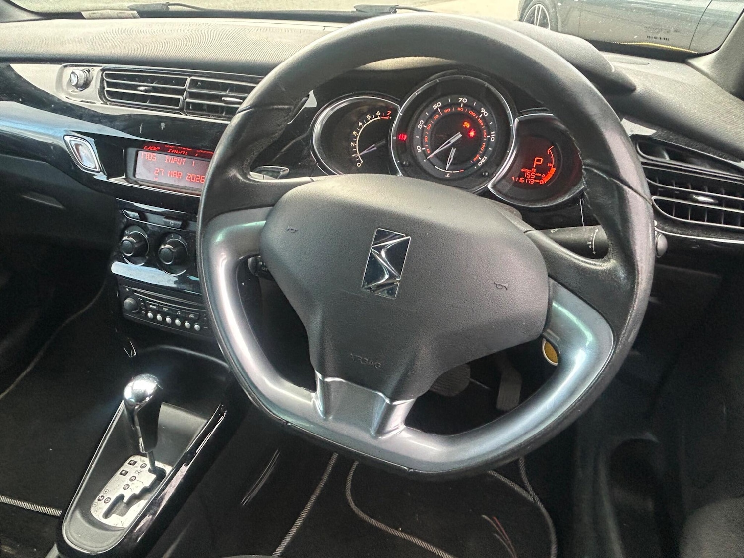 Used Citroen DS3 2012 for sale - 78047959: Photo 16