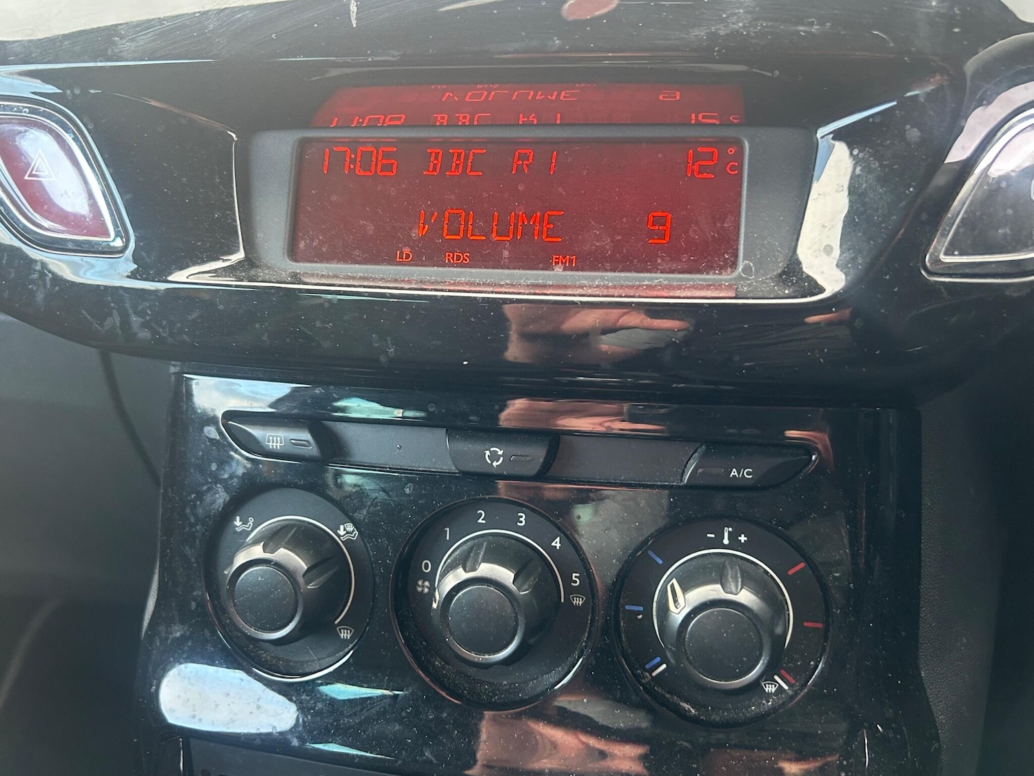 Used Citroen DS3 2012 for sale - 78047959: Photo 17