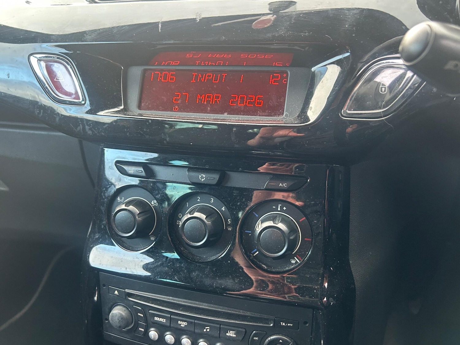 Used Citroen DS3 2012 for sale - 78047959: Photo 18