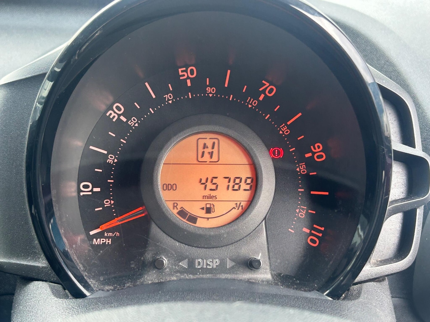 Used Peugeot 108 for sale - 77670984: Photo 16