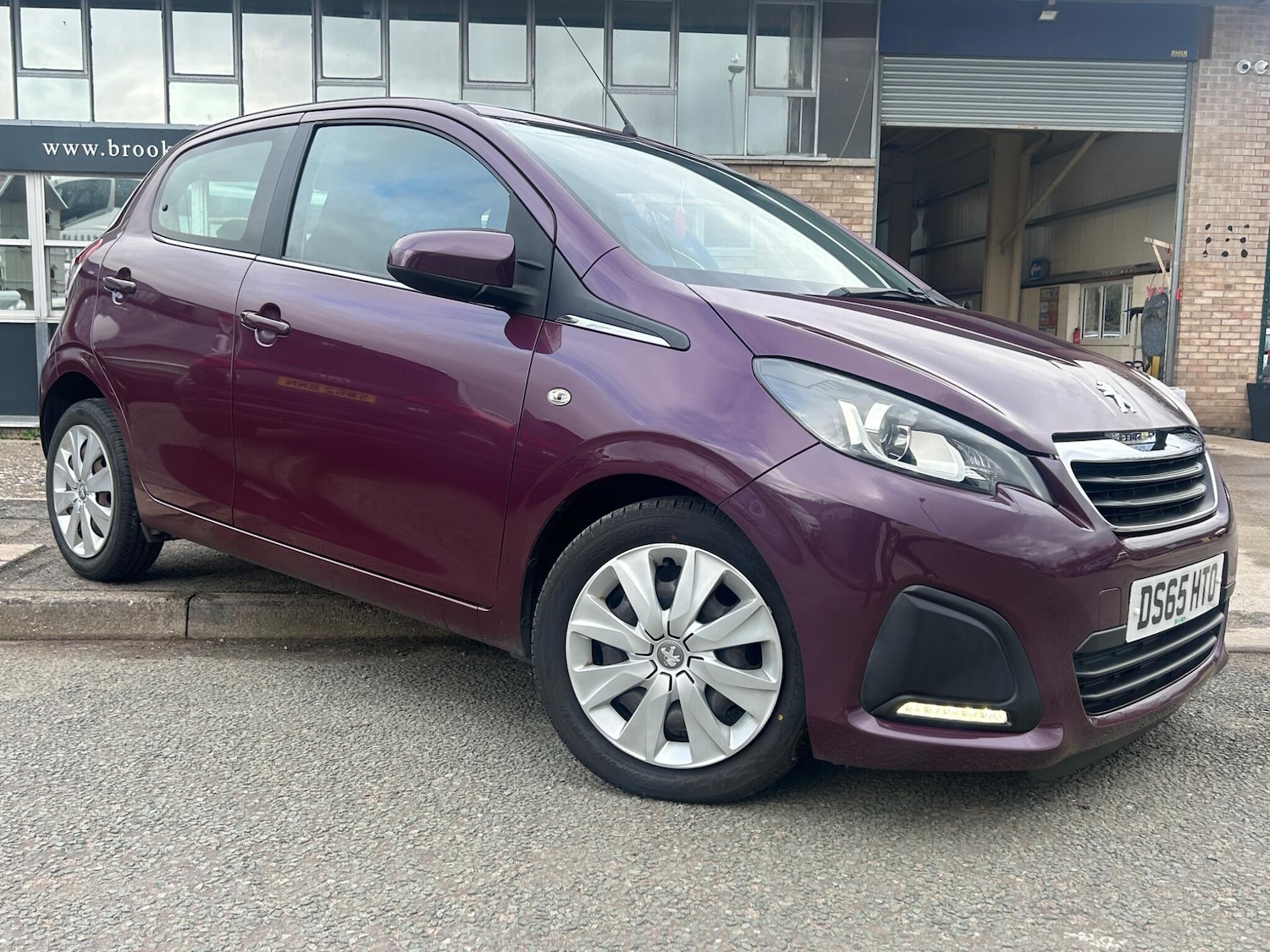 Used Peugeot 108 for sale - 77670984: Photo 26