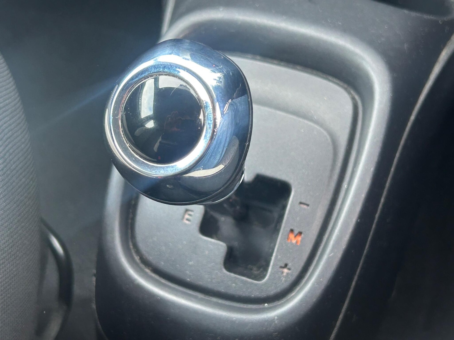 Used Peugeot 108 for sale - 77670984: Photo 5