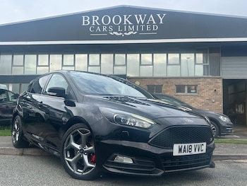 Used Ford Focus 2018 for sale - 76013853: Photo