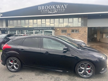 Used Ford Focus 2018 for sale - 76013853: Photo