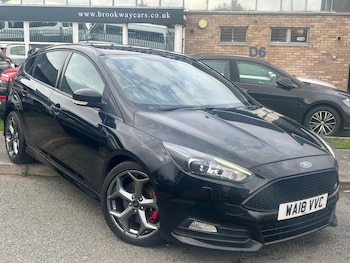 Used Ford Focus 2018 for sale - 76013853: Photo