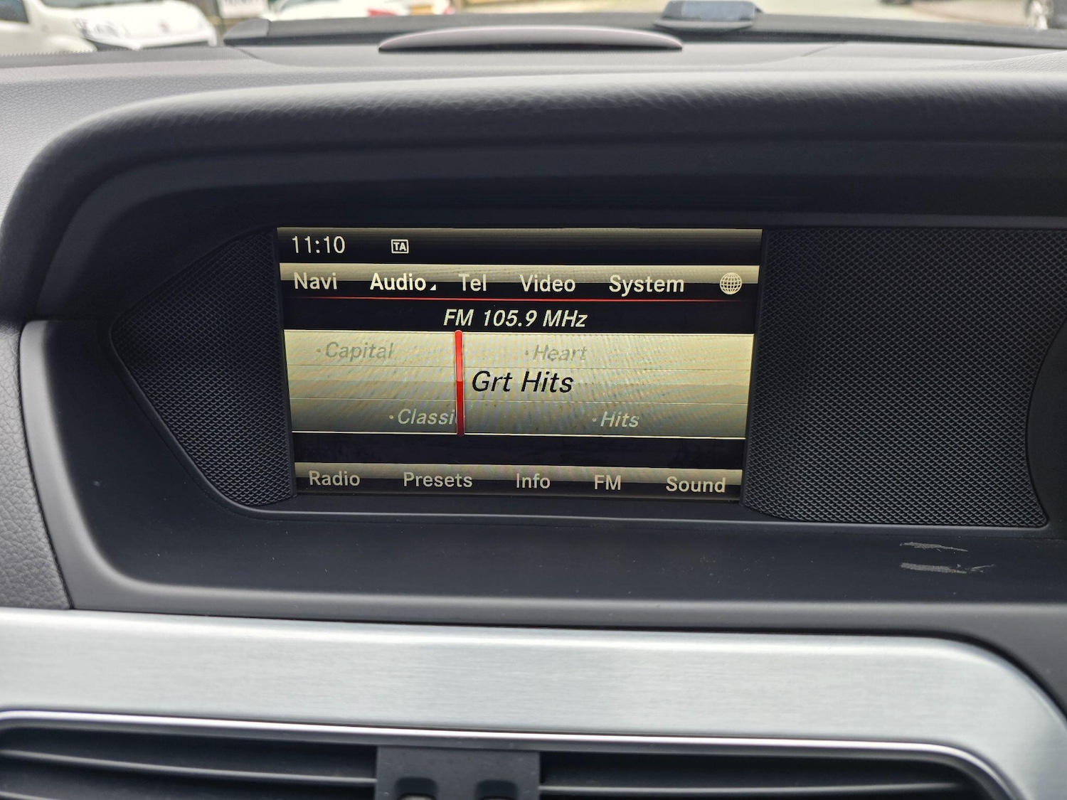 Used Mercedes-Benz C Class 2014 for sale - 77586123: Photo 18