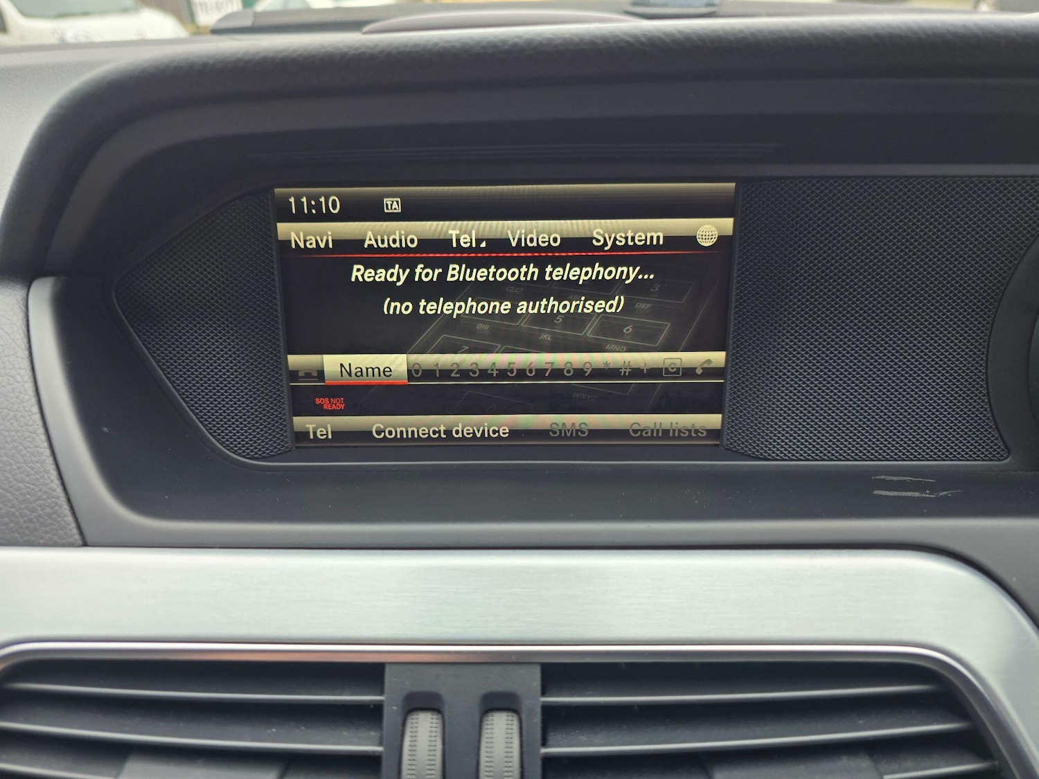 Used Mercedes-Benz C Class 2014 for sale - 77586123: Photo 21