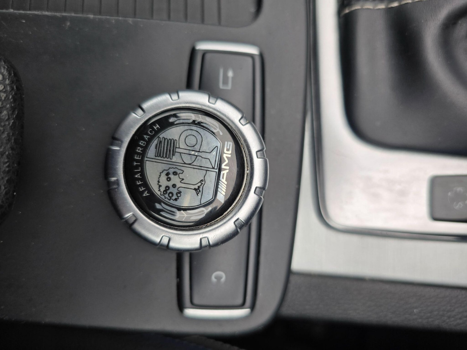 Used Mercedes-Benz C Class 2014 for sale - 77586123: Photo 24