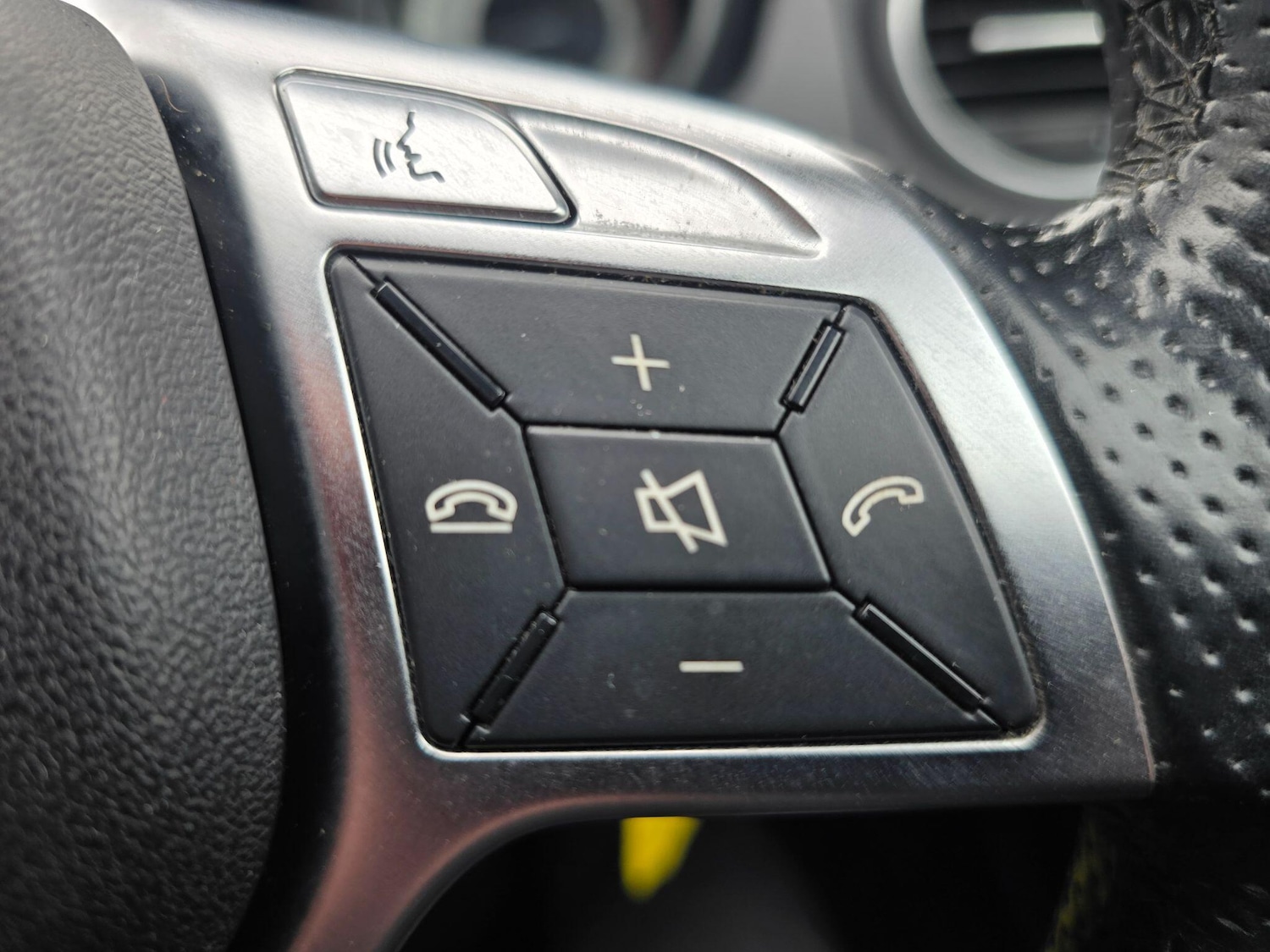 Used Mercedes-Benz C Class 2014 for sale - 77586123: Photo 28