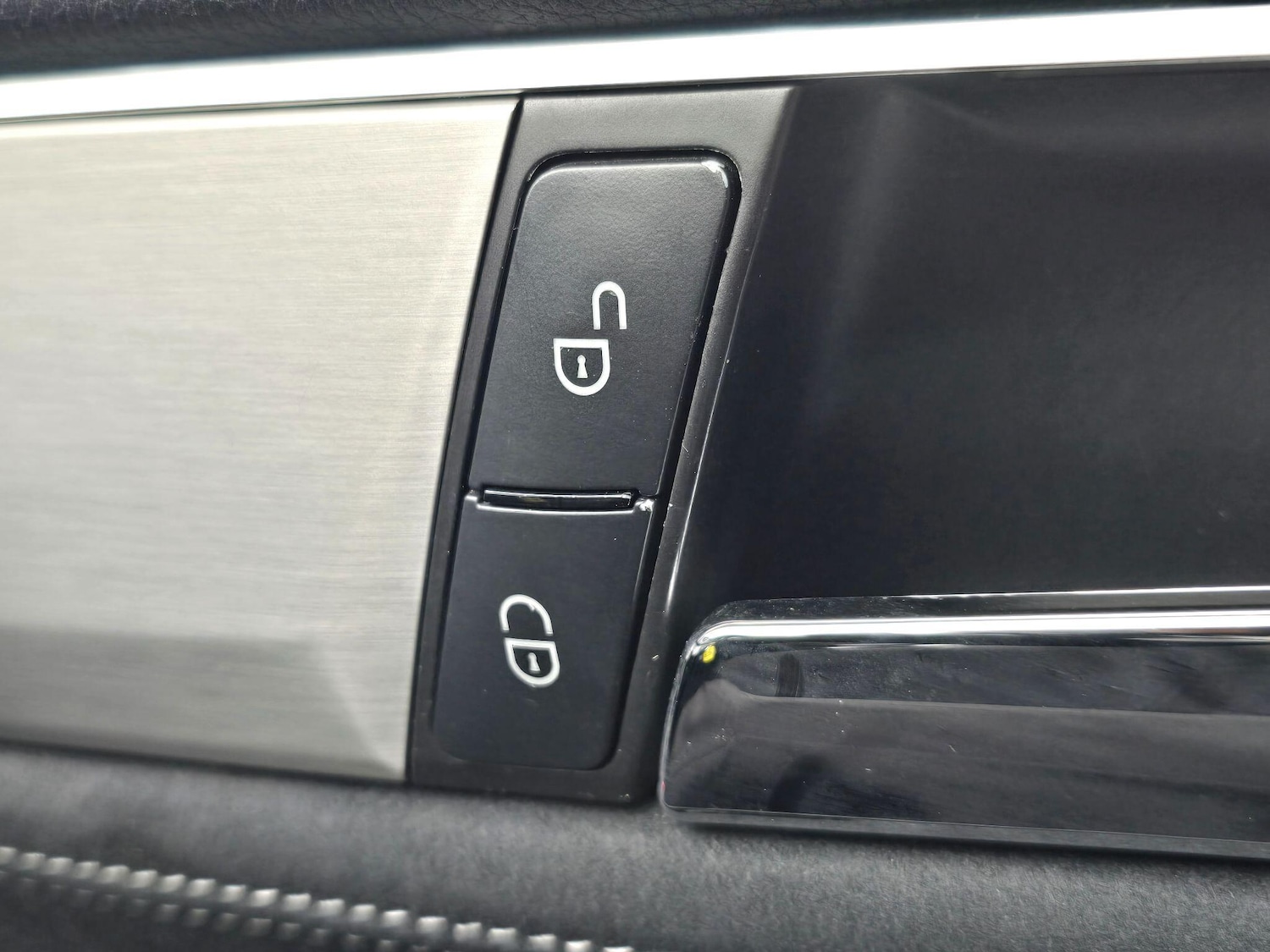 Used Mercedes-Benz C Class 2014 for sale - 77586123: Photo 33