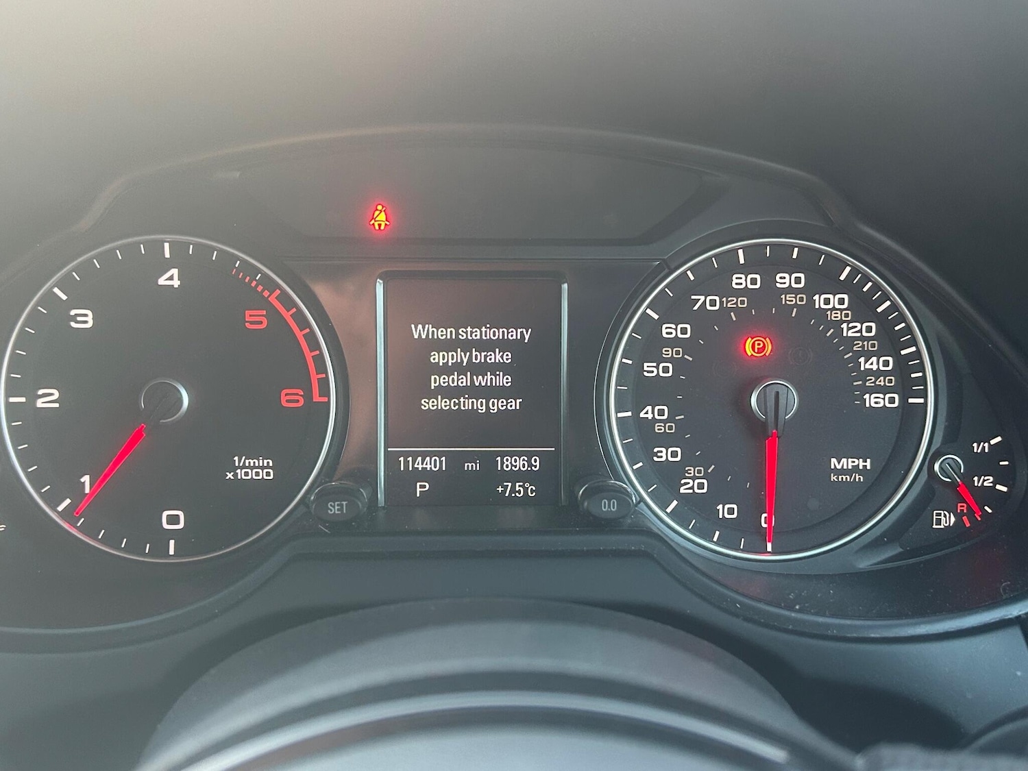 Used Audi Q5 2013 for sale - 76607244: Photo 11