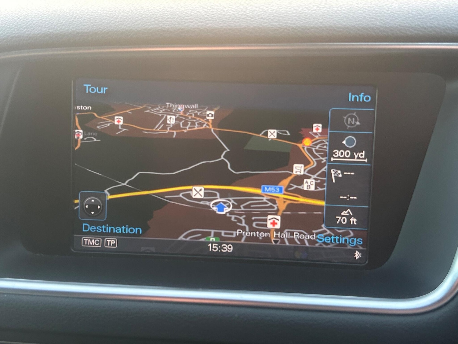 Used Audi Q5 2013 for sale - 76607244: Photo 13