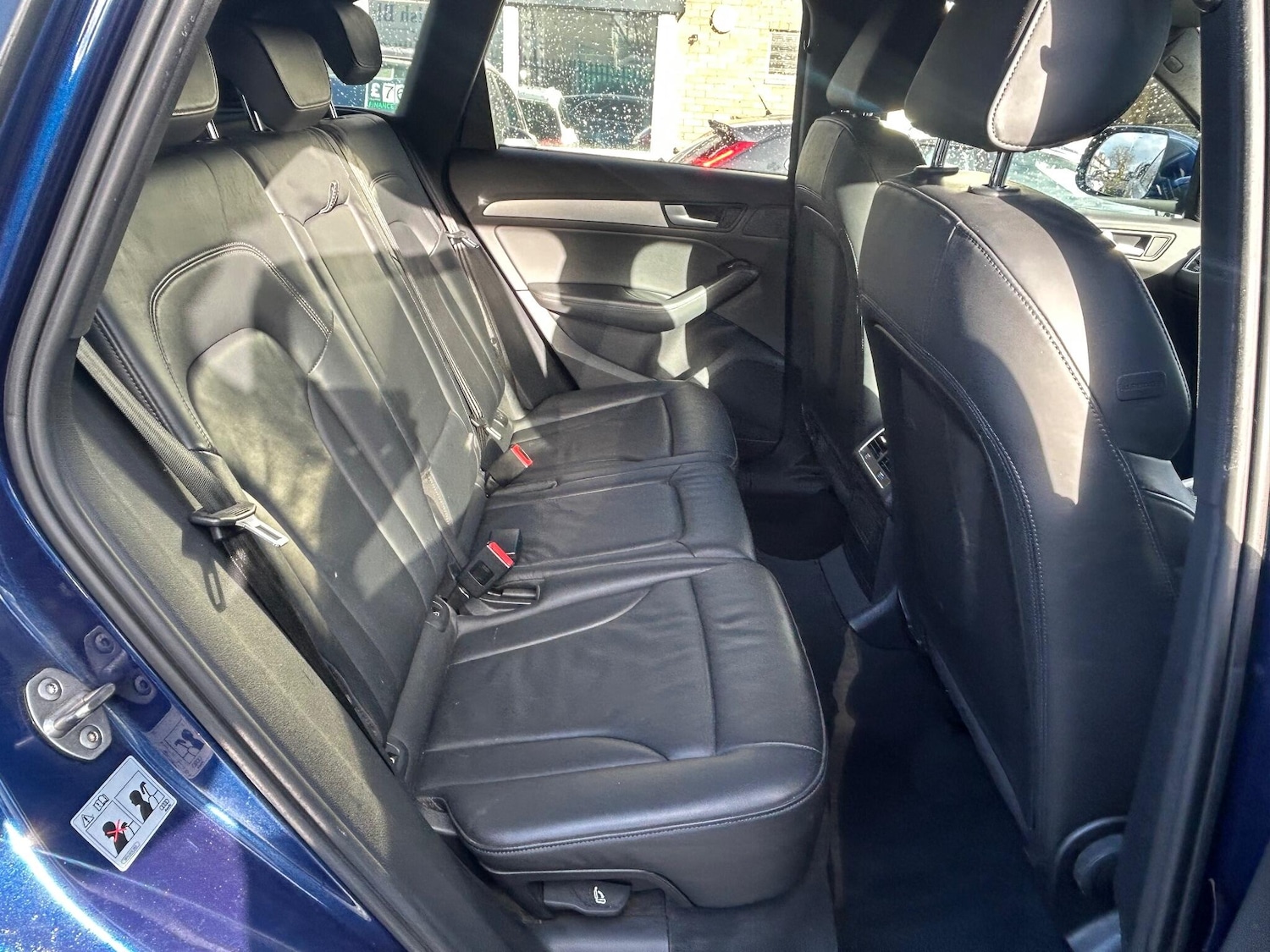 Used Audi Q5 2013 for sale - 76607244: Photo 21