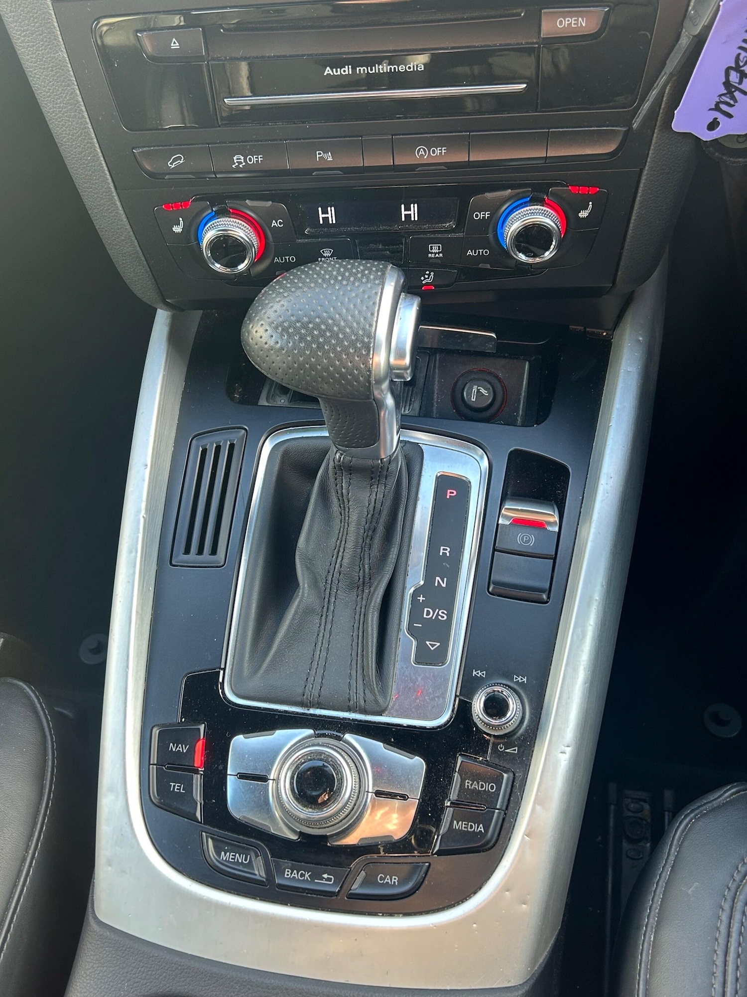 Used Audi Q5 2013 for sale - 76607244: Photo 25