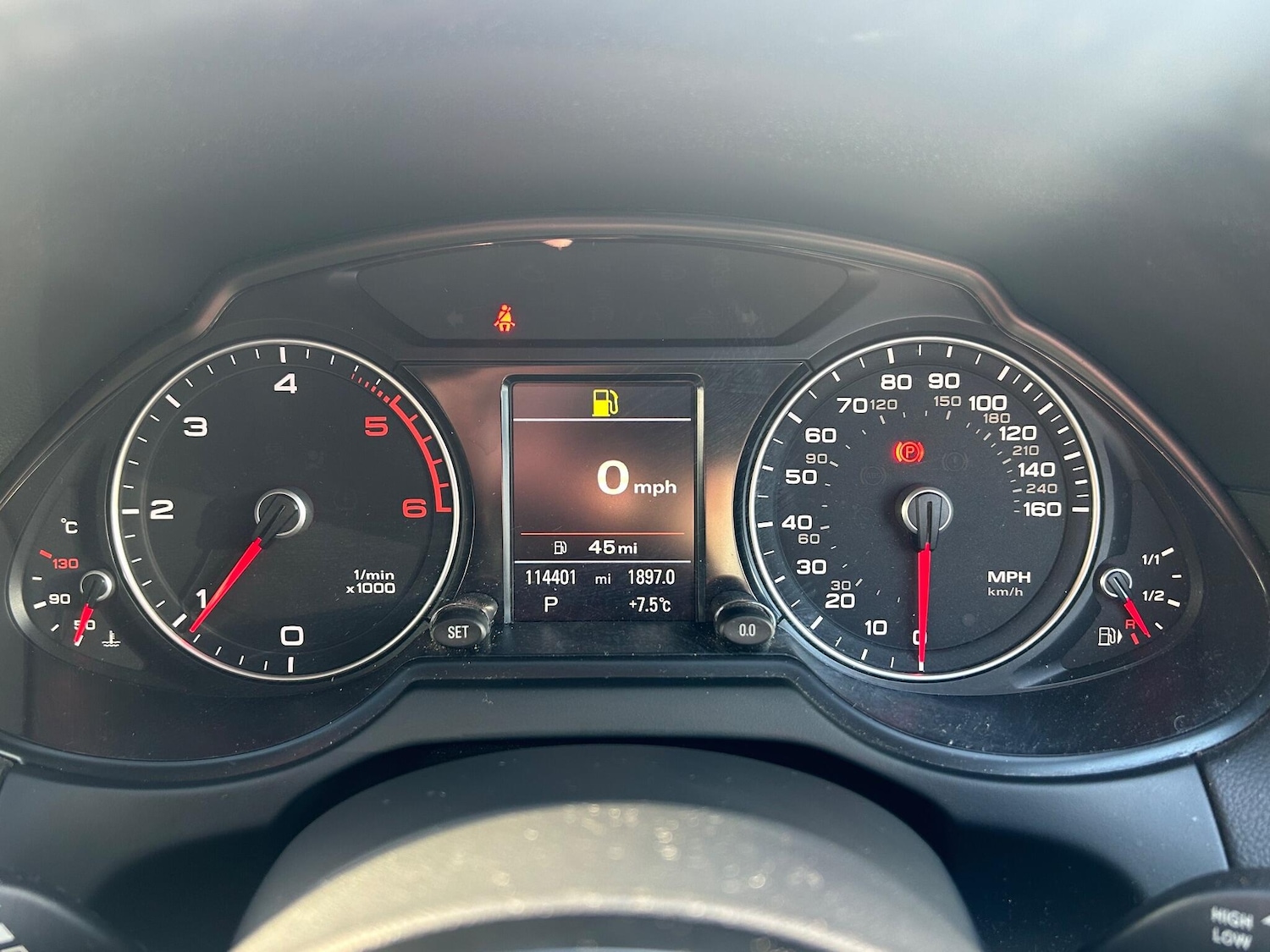 Used Audi Q5 2013 for sale - 76607244: Photo 31