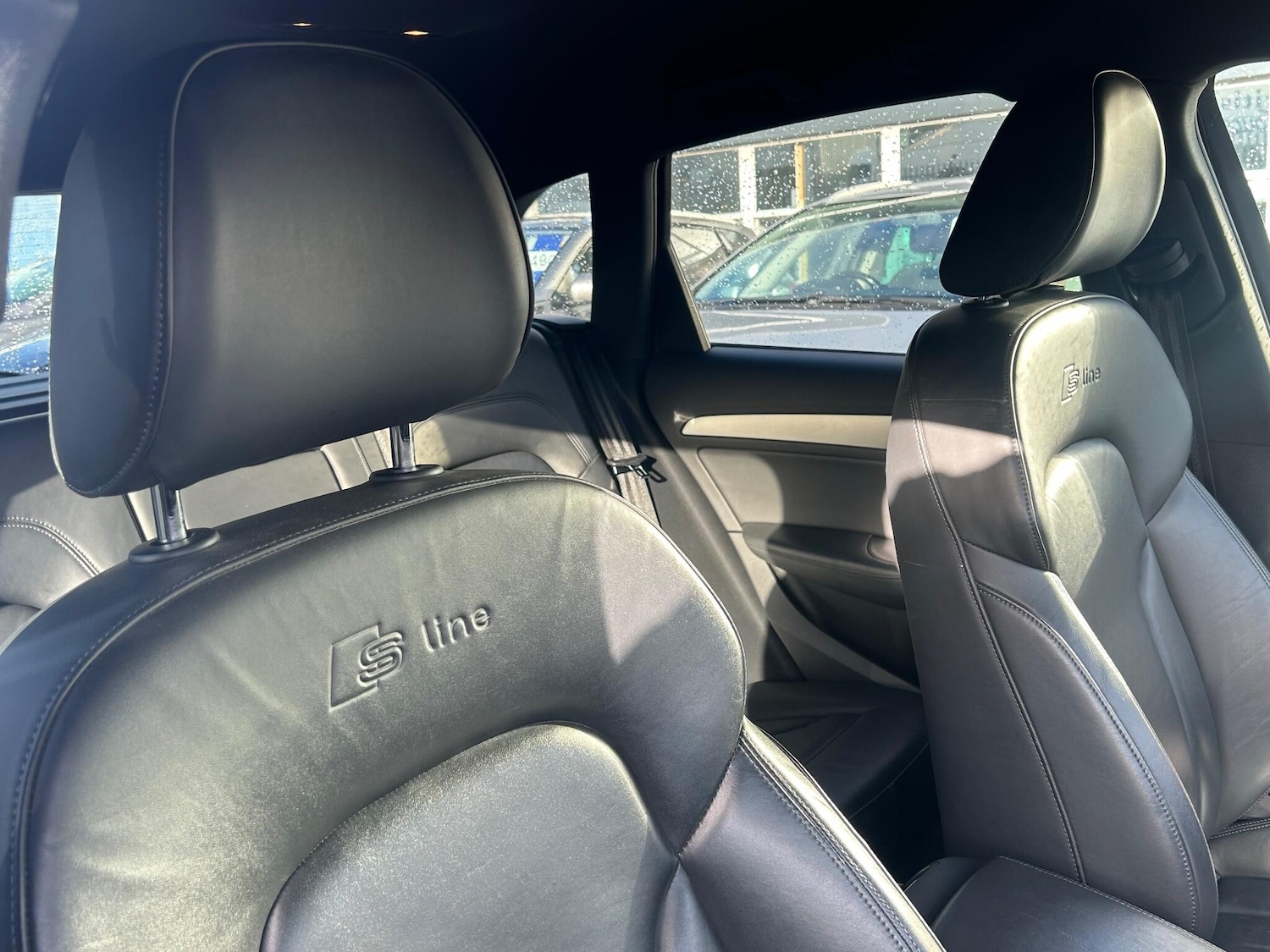 Used Audi Q5 2013 for sale - 76607244: Photo 33