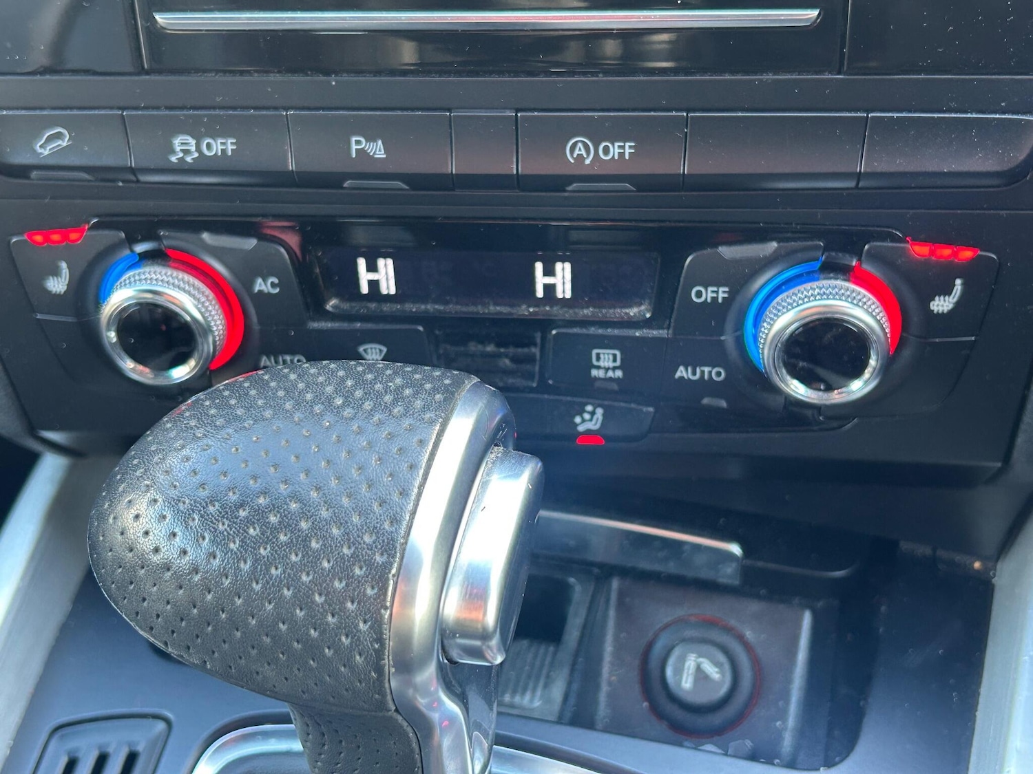 Used Audi Q5 2013 for sale - 76607244: Photo 34