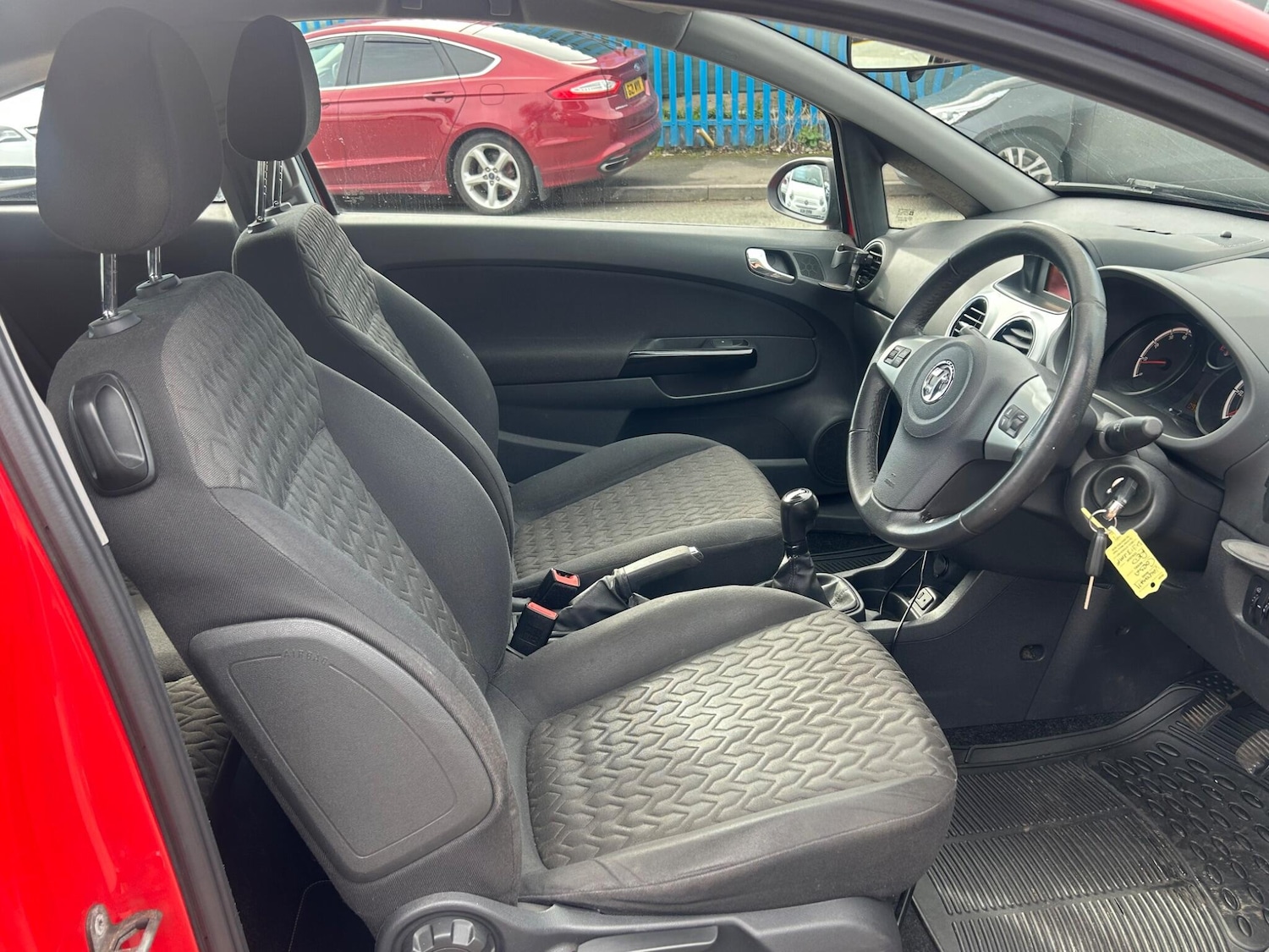 Used Vauxhall Corsa 2013 for sale - 77925579: Photo 10