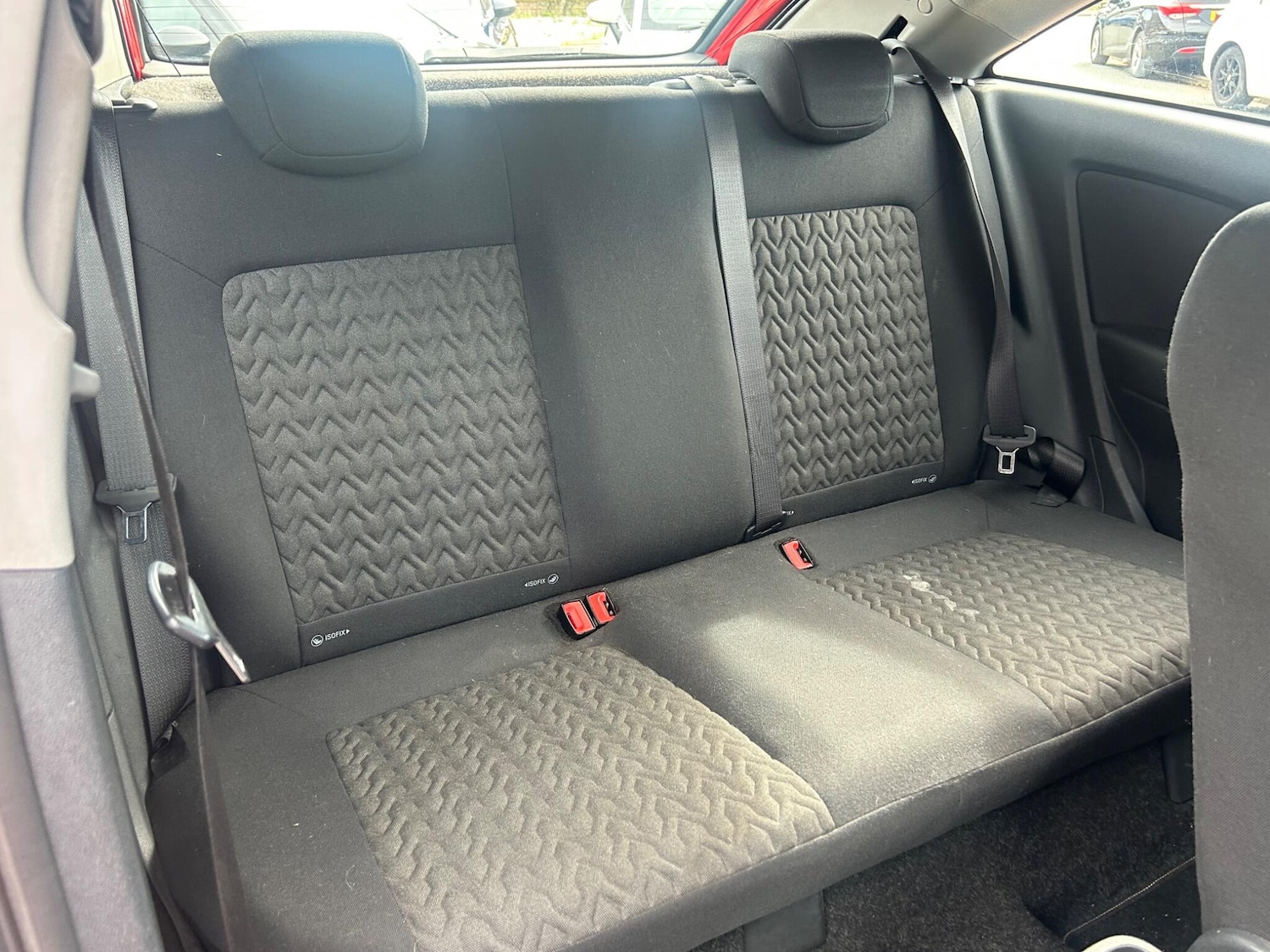 Used Vauxhall Corsa 2013 for sale - 77925579: Photo 11