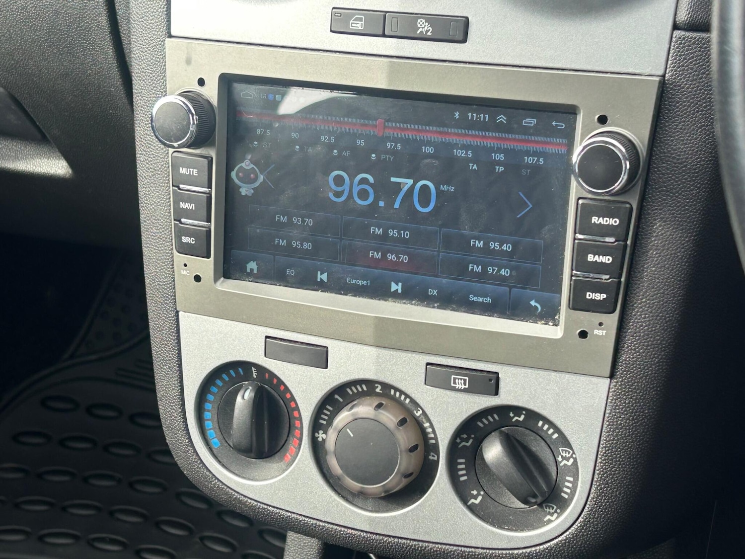 Used Vauxhall Corsa 2013 for sale - 77925579: Photo 16