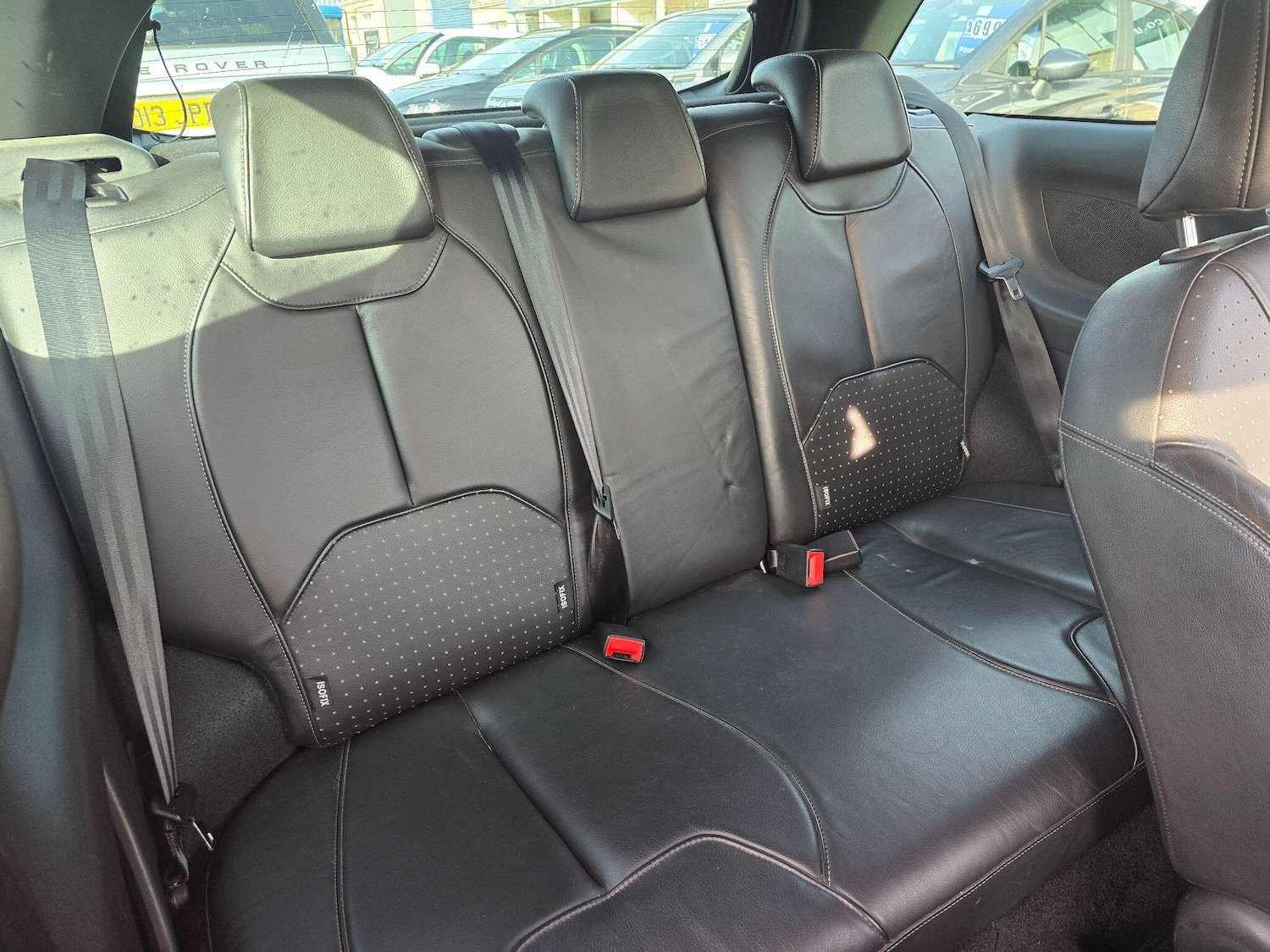 Used Citroen DS3 2015 for sale - 76408587: Photo 13