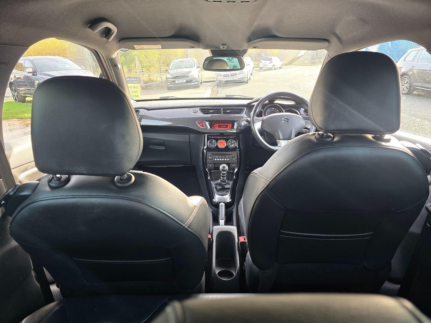 Used Citroen DS3 2015 for sale - 76408587: Photo 14