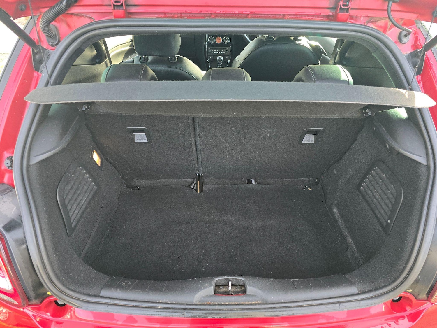 Used Citroen DS3 2015 for sale - 76408587: Photo 16