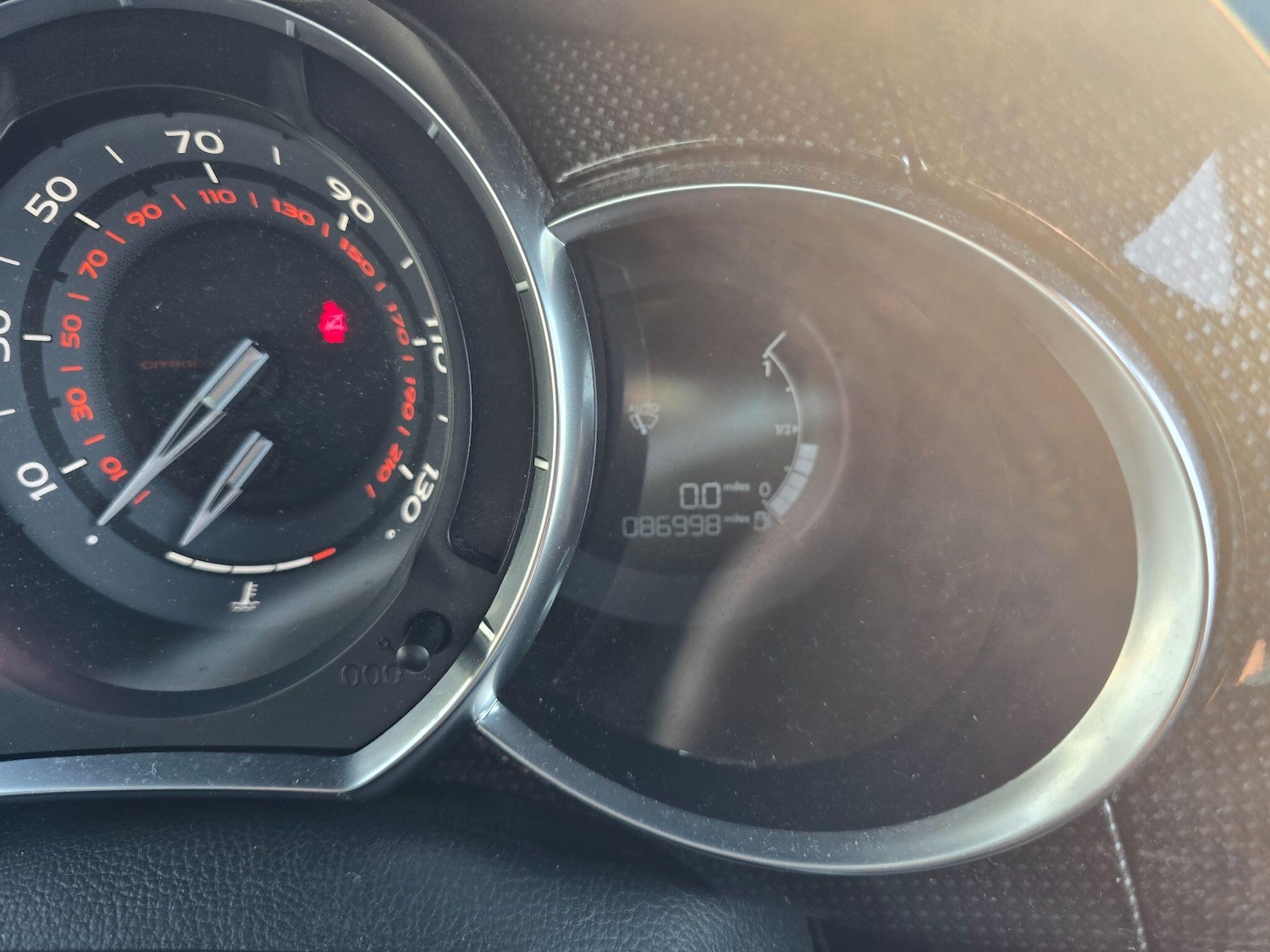 Used Citroen DS3 2015 for sale - 76408587: Photo 18