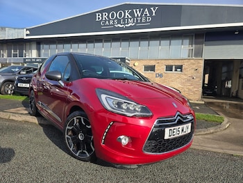 2015 (15) - 1.6 BlueHDi DSport 3dr