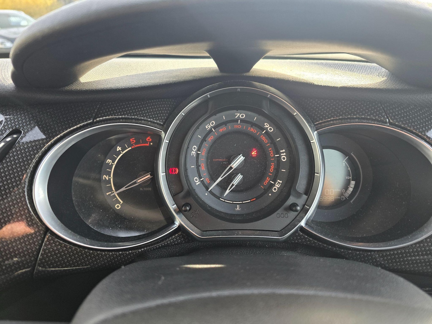 Used Citroen DS3 2015 for sale - 76408587: Photo 20