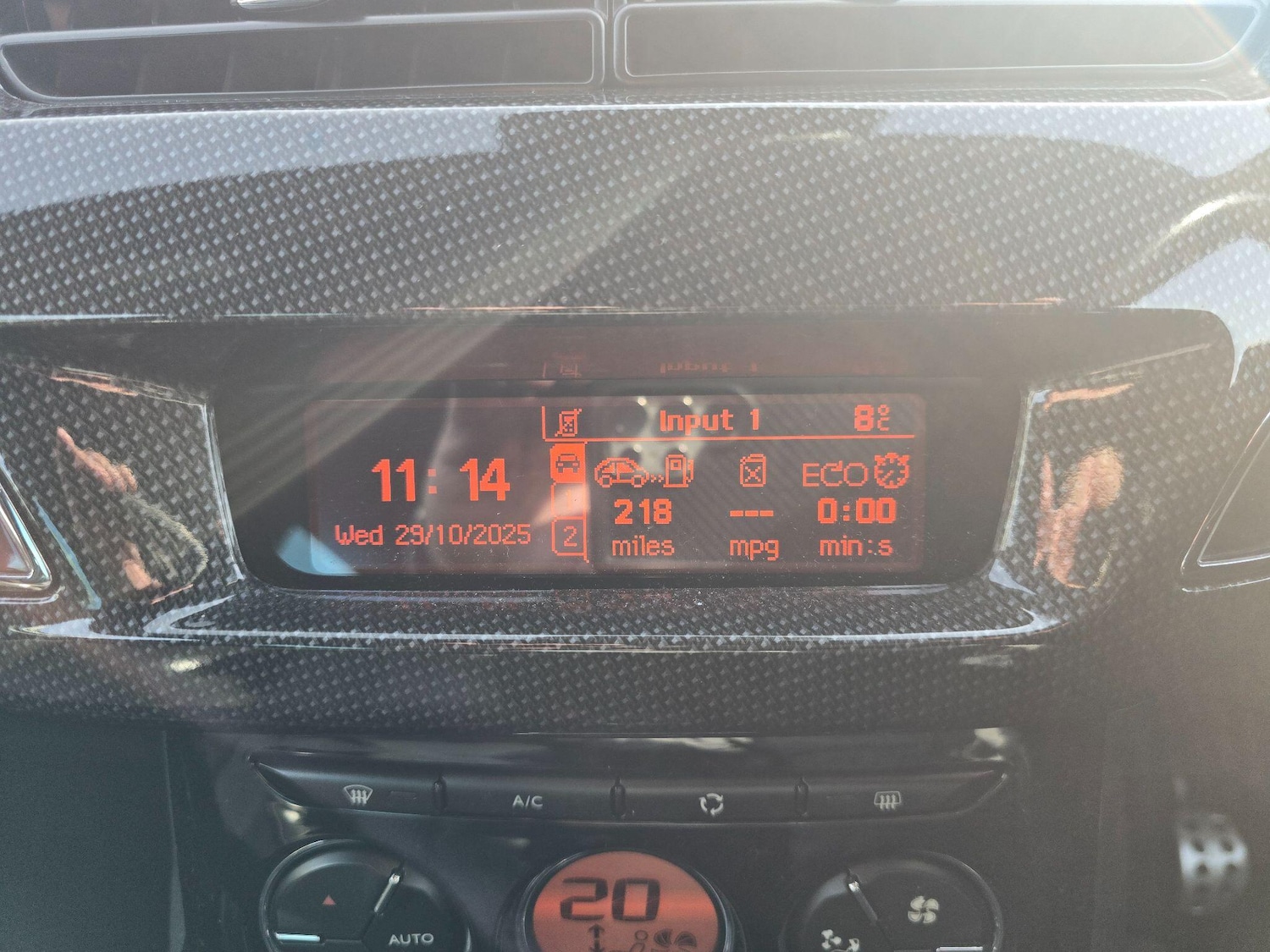 Used Citroen DS3 2015 for sale - 76408587: Photo 21