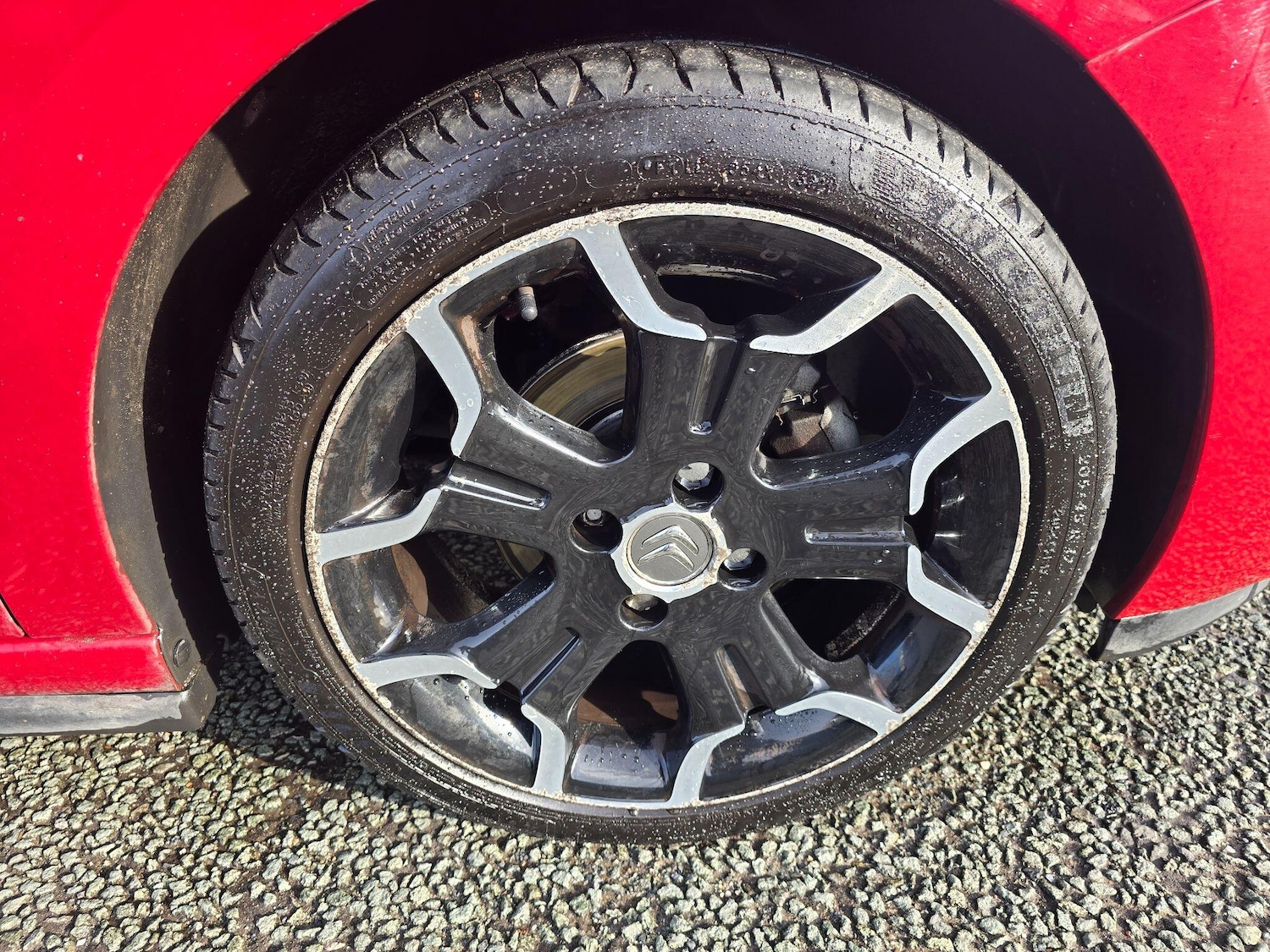 Used Citroen DS3 2015 for sale - 76408587: Photo 35