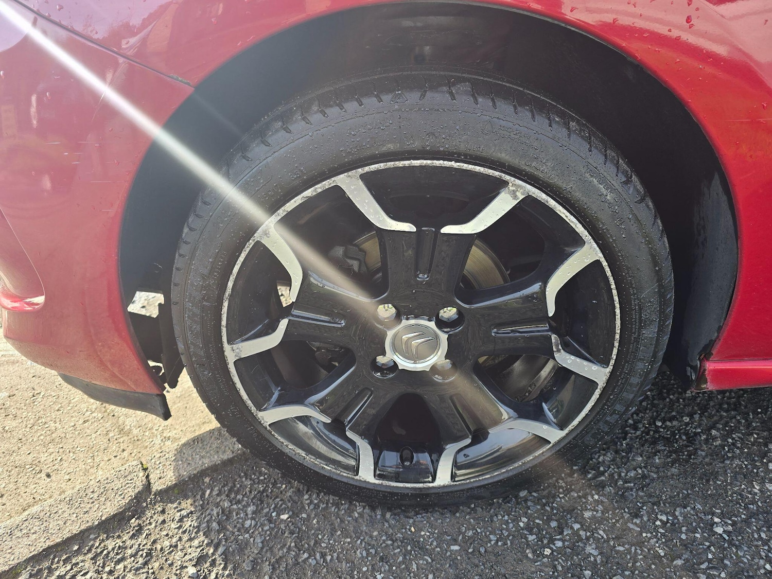 Used Citroen DS3 2015 for sale - 76408587: Photo 36