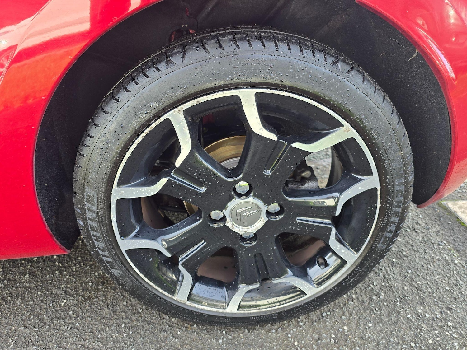 Used Citroen DS3 2015 for sale - 76408587: Photo 37