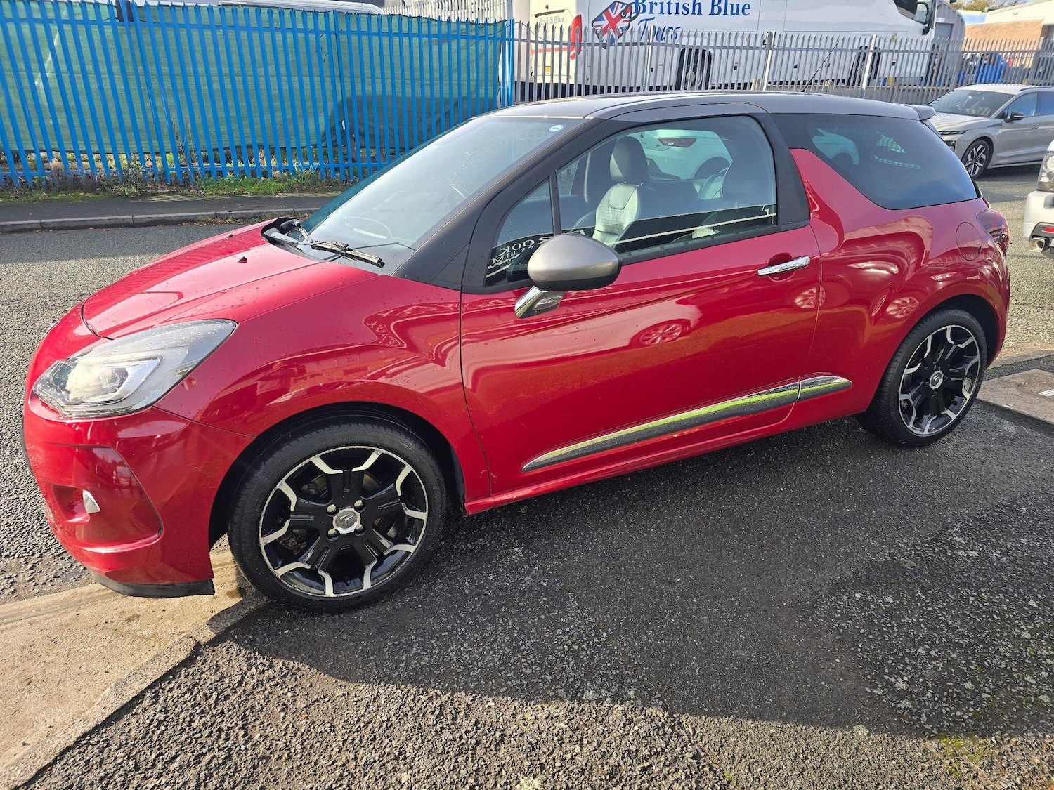 Used Citroen DS3 2015 for sale - 76408587: Photo 7