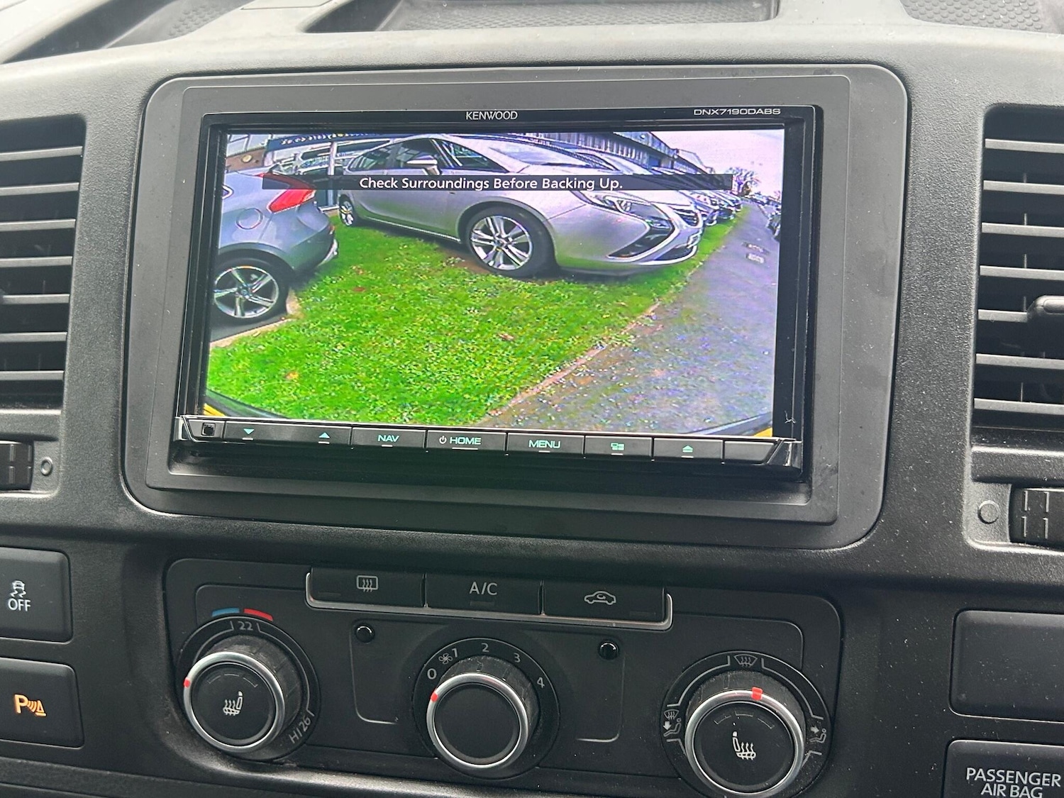 Used Volkswagen Transporter Sportline 2014 for sale - 76573215: Photo 17