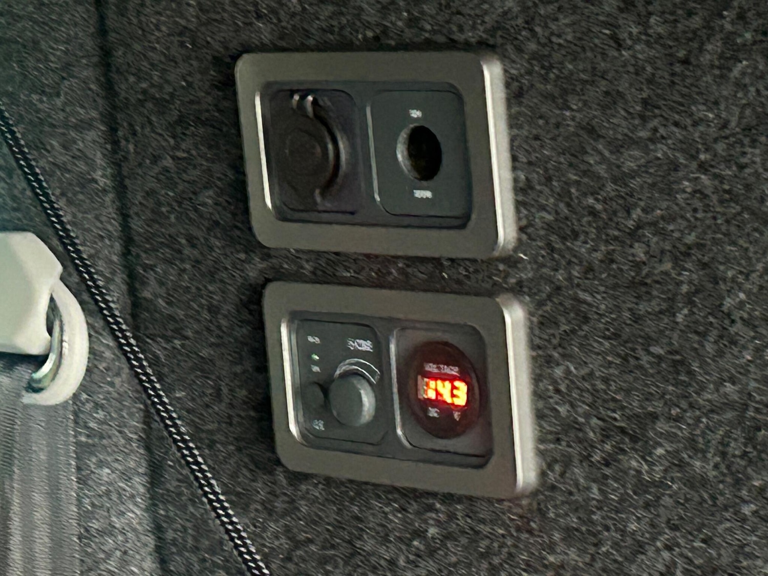 Used Volkswagen Transporter Sportline 2014 for sale - 76573215: Photo 32