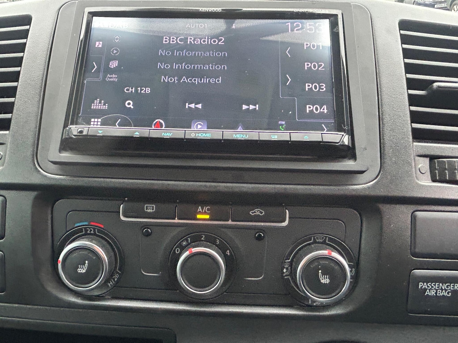 Used Volkswagen Transporter Sportline 2014 for sale - 76573215: Photo 34