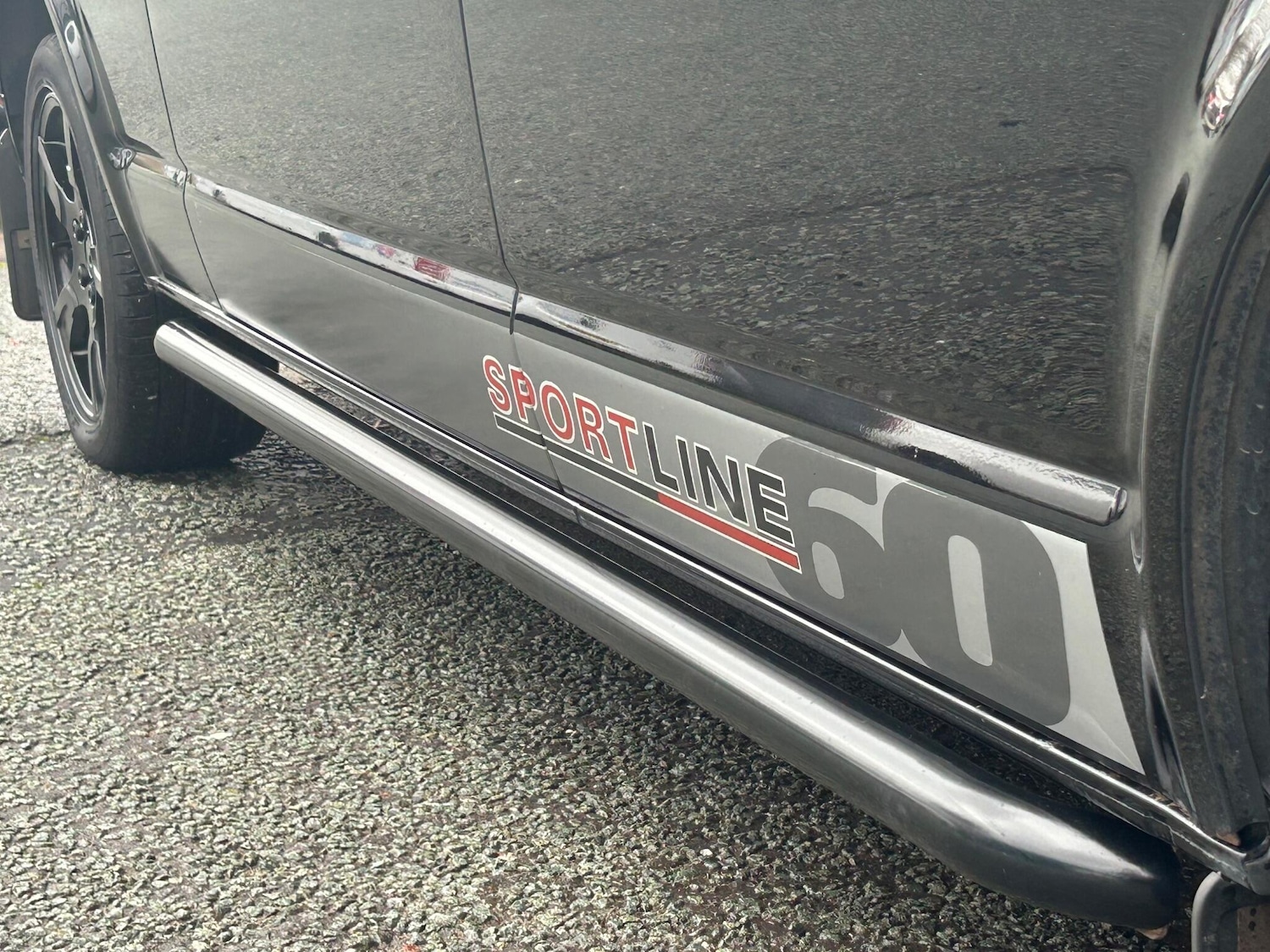 Used Volkswagen Transporter Sportline 2014 for sale - 76573215: Photo 41