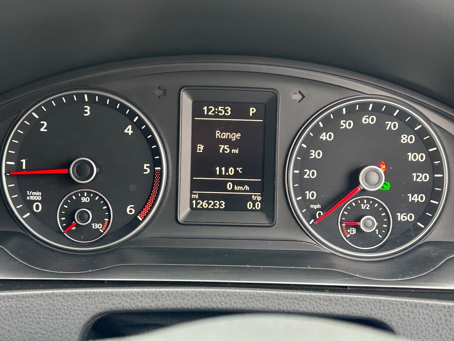 Used Volkswagen Transporter Sportline 2014 for sale - 76573215: Photo 42