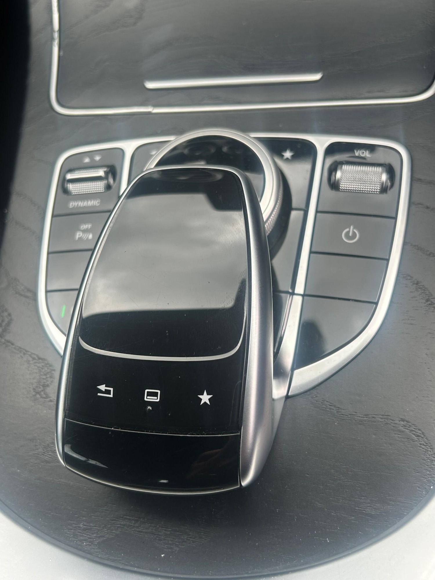 Used Mercedes-Benz C Class 2016 for sale - 75940628: Photo 18