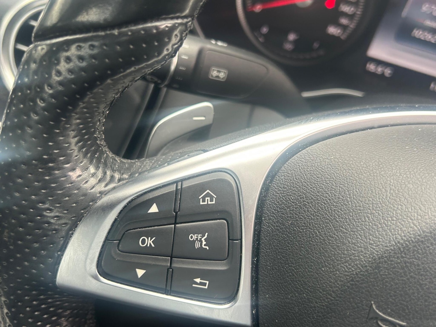 Used Mercedes-Benz C Class 2016 for sale - 75940628: Photo 24