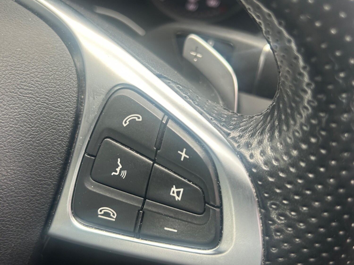 Used Mercedes-Benz C Class 2016 for sale - 75940628: Photo 25