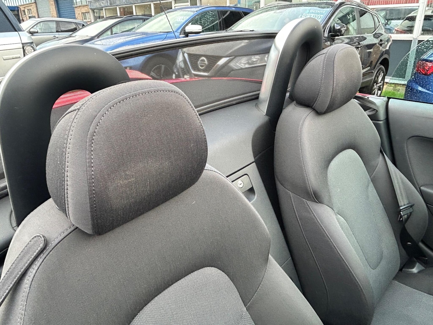 Used Audi TT 2009 for sale - 76742704: Photo 11