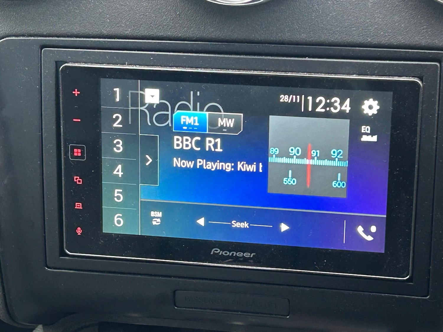 Used Audi TT 2009 for sale - 76742704: Photo 16