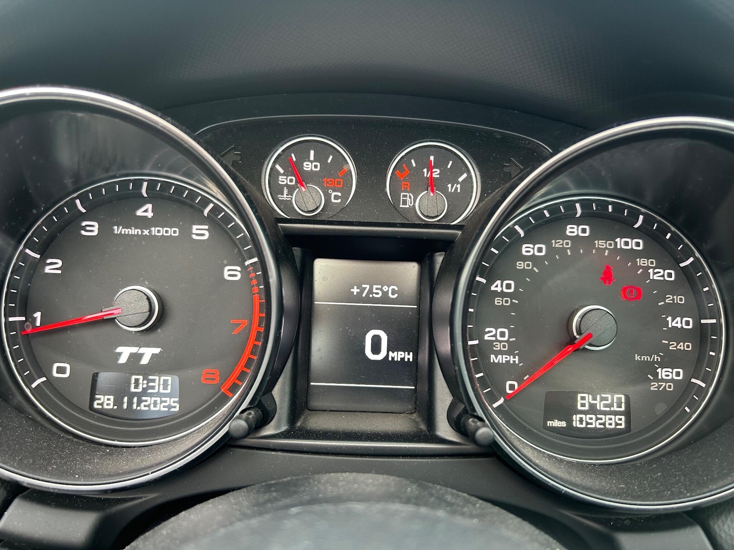 Used Audi TT 2009 for sale - 76742704: Photo 25