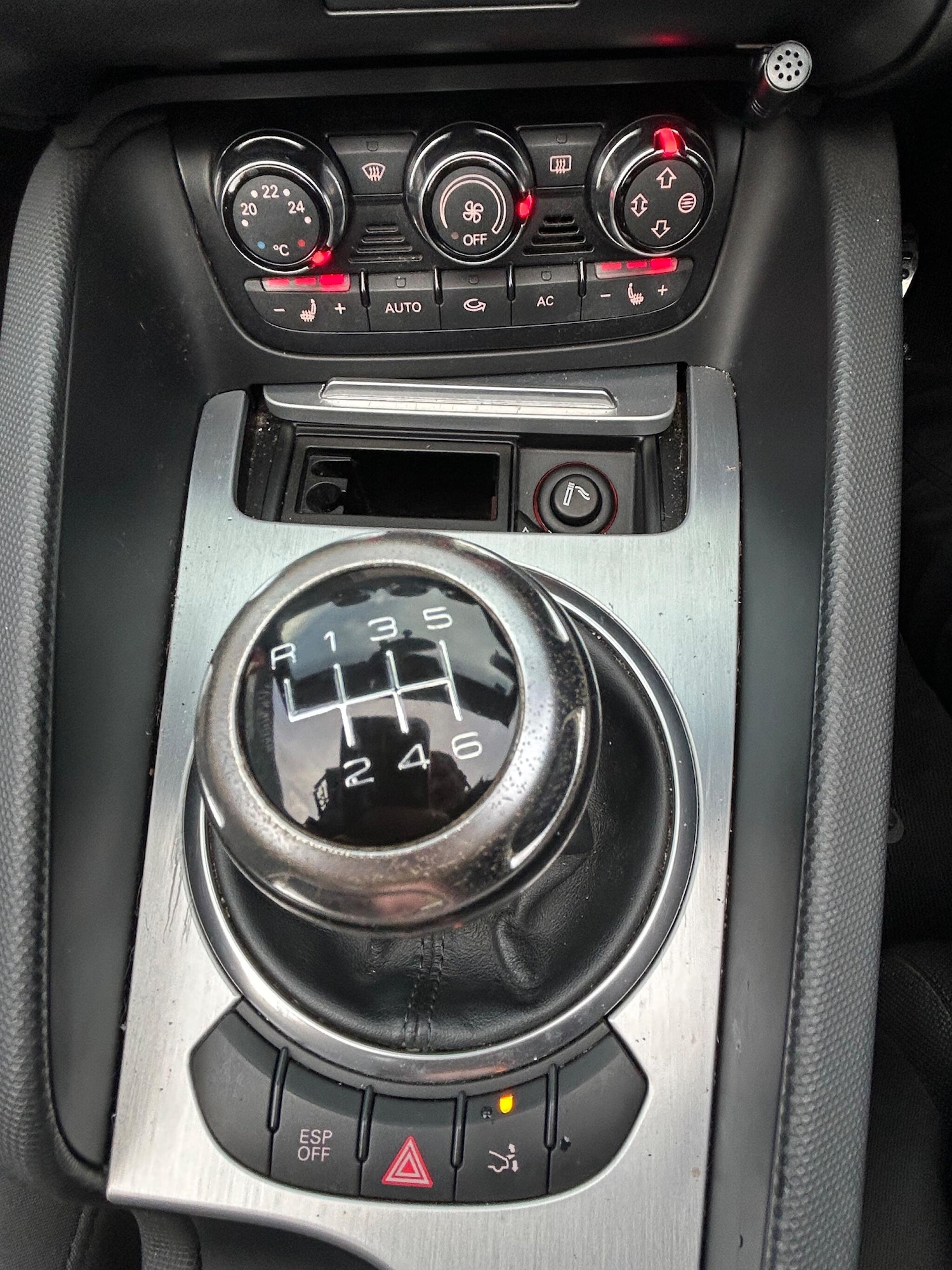 Used Audi TT 2009 for sale - 76742704: Photo 26