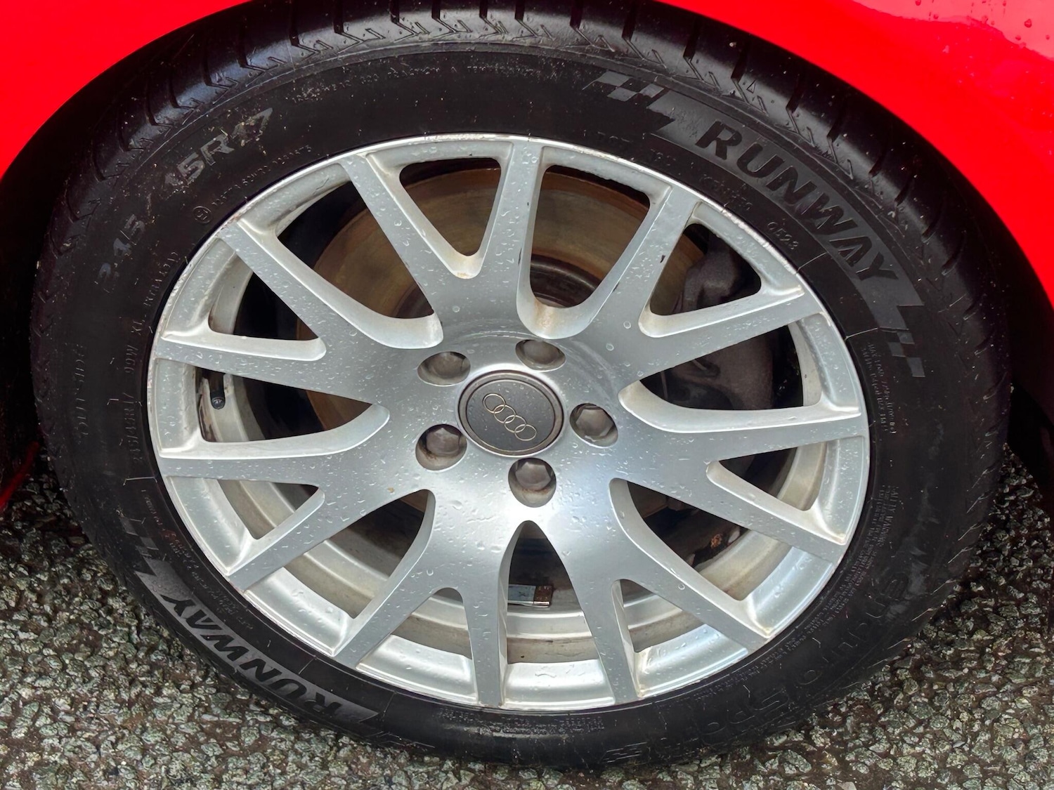 Used Audi TT 2009 for sale - 76742704: Photo 29